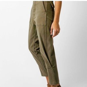 Imogene + Willie Palmore Military Pant